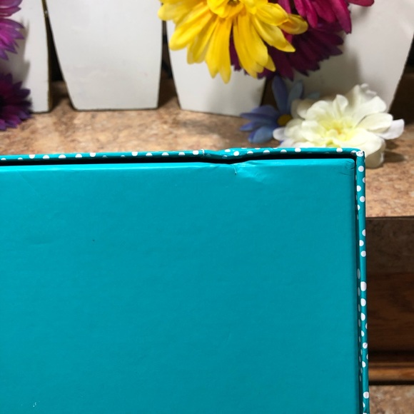 New Pinky Up Tea For Two, Unique Beautiful CeramicTurquoise Tea Set with Tea Pot - Picture 8 of 8